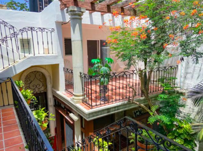 Casa Centrica 5Bed/5Bath Ac/Gym 5 Min 5Ta Av Y Playa Villa Playa del Carmen Ngoại thất bức ảnh