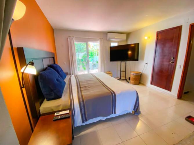 Casa Centrica 5Bed/5Bath Ac/Gym 5 Min 5Ta Av Y Playa Villa Playa del Carmen Ngoại thất bức ảnh