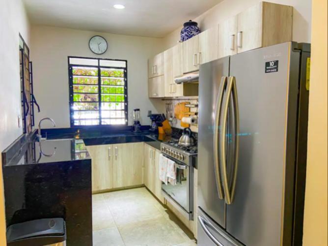 Casa Centrica 5Bed/5Bath Ac/Gym 5 Min 5Ta Av Y Playa Villa Playa del Carmen Ngoại thất bức ảnh