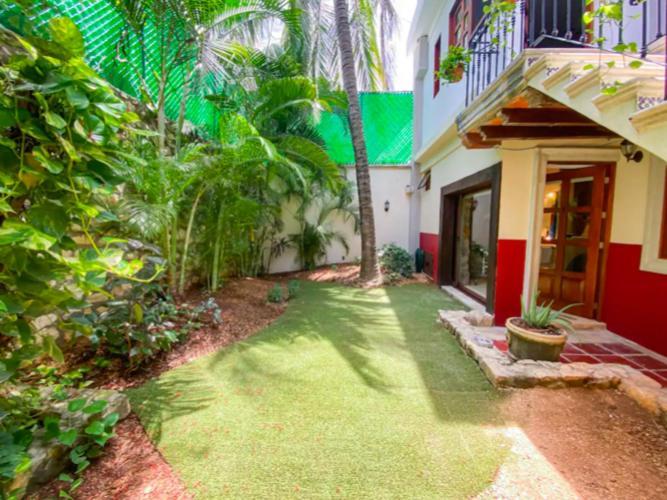 Casa Centrica 5Bed/5Bath Ac/Gym 5 Min 5Ta Av Y Playa Villa Playa del Carmen Ngoại thất bức ảnh