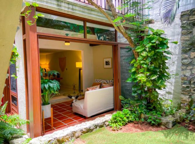 Casa Centrica 5Bed/5Bath Ac/Gym 5 Min 5Ta Av Y Playa Villa Playa del Carmen Ngoại thất bức ảnh