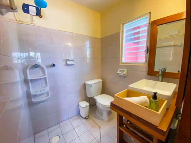 Casa Centrica 5Bed/5Bath Ac/Gym 5 Min 5Ta Av Y Playa Villa Playa del Carmen Ngoại thất bức ảnh