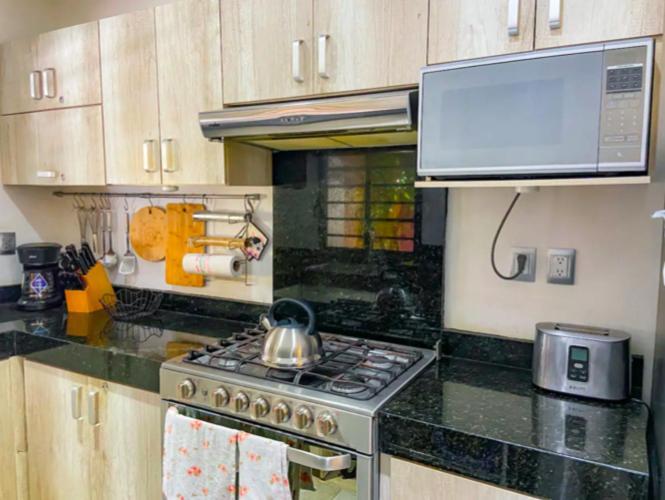 Casa Centrica 5Bed/5Bath Ac/Gym 5 Min 5Ta Av Y Playa Villa Playa del Carmen Ngoại thất bức ảnh