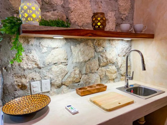 Casa Centrica 5Bed/5Bath Ac/Gym 5 Min 5Ta Av Y Playa Villa Playa del Carmen Ngoại thất bức ảnh