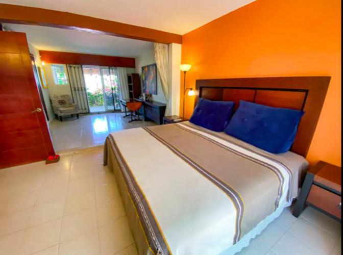 Casa Centrica 5Bed/5Bath Ac/Gym 5 Min 5Ta Av Y Playa Villa Playa del Carmen Ngoại thất bức ảnh