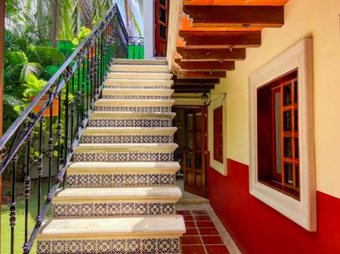 Casa Centrica 5Bed/5Bath Ac/Gym 5 Min 5Ta Av Y Playa Villa Playa del Carmen Ngoại thất bức ảnh